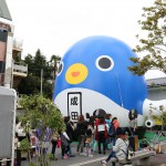 「成田伝統芸能まつり」「ご当地キャラ成田詣」