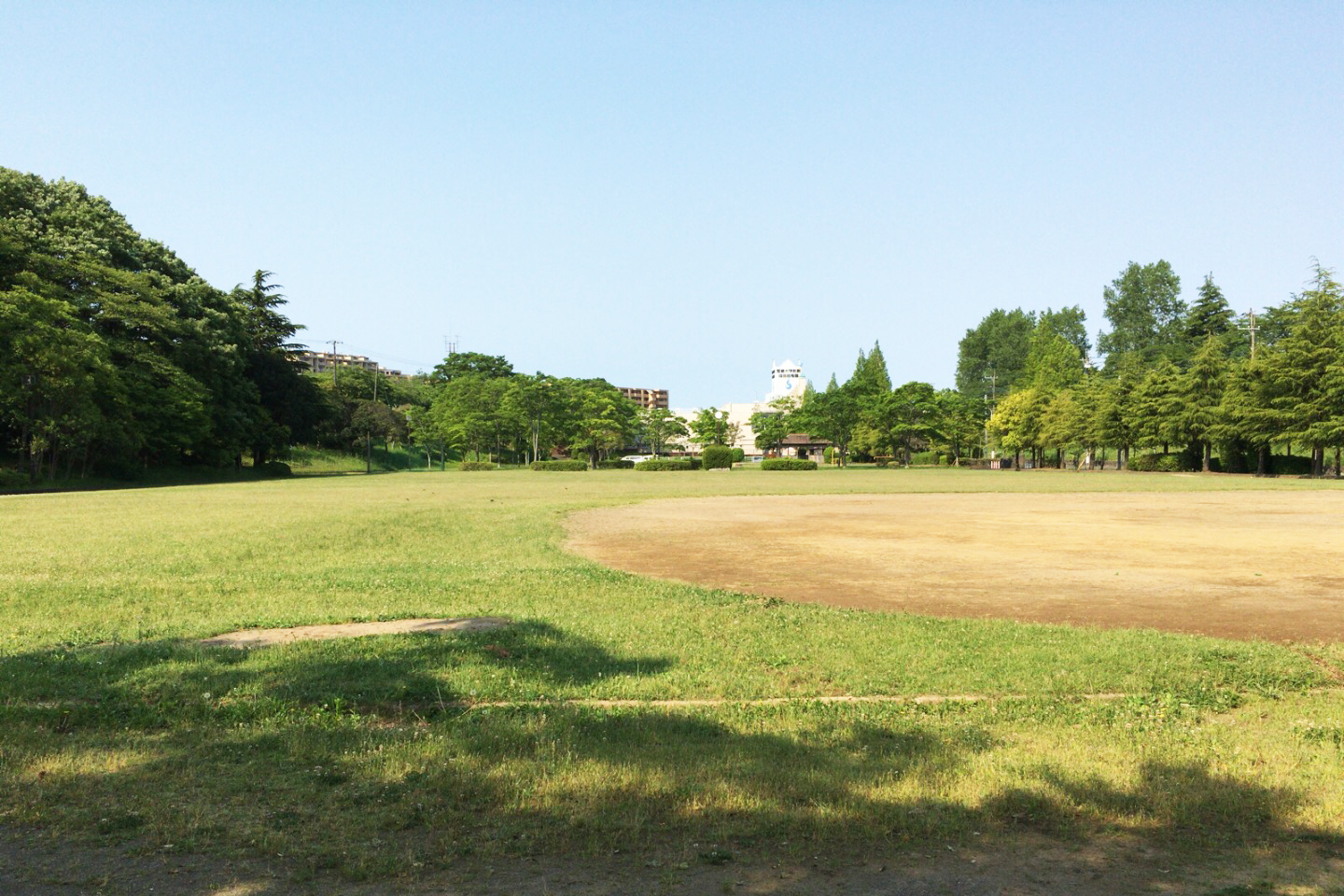 松ノ下公園