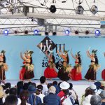 成田ふるさとまつり_2016