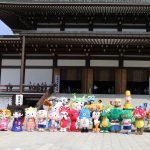 ゆるキャラ 伝統芸能 成田