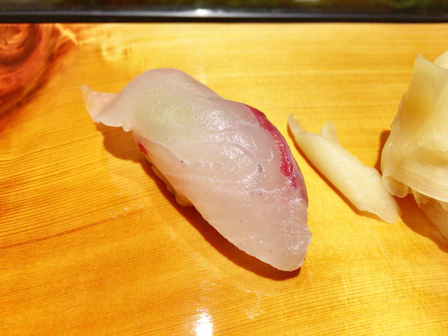 立喰い 大和寿司