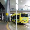 成田空港_連絡バス