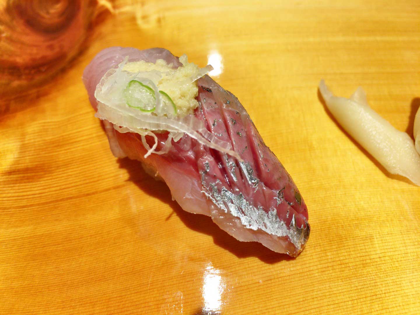 立喰い 大和寿司