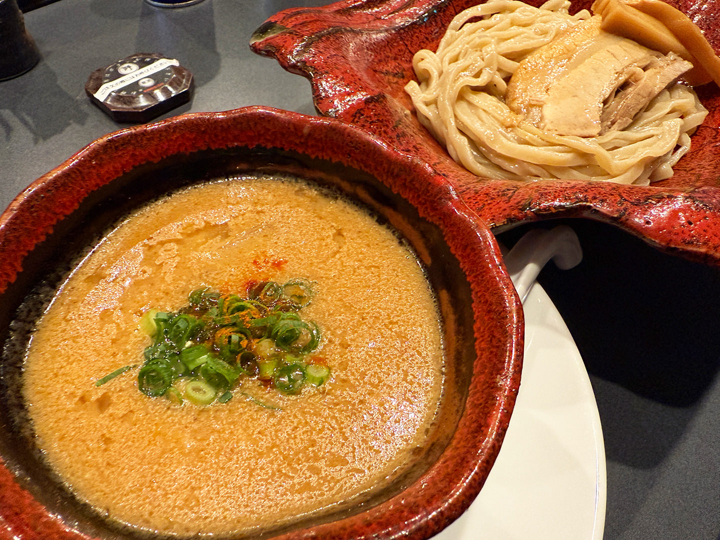 成田山らーめんストリート 麺屋よしのり