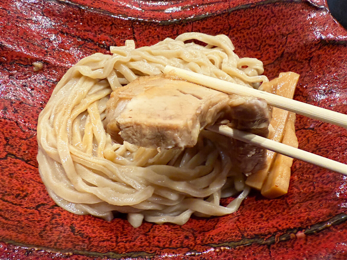 成田山らーめんストリート 麺屋よしのり
