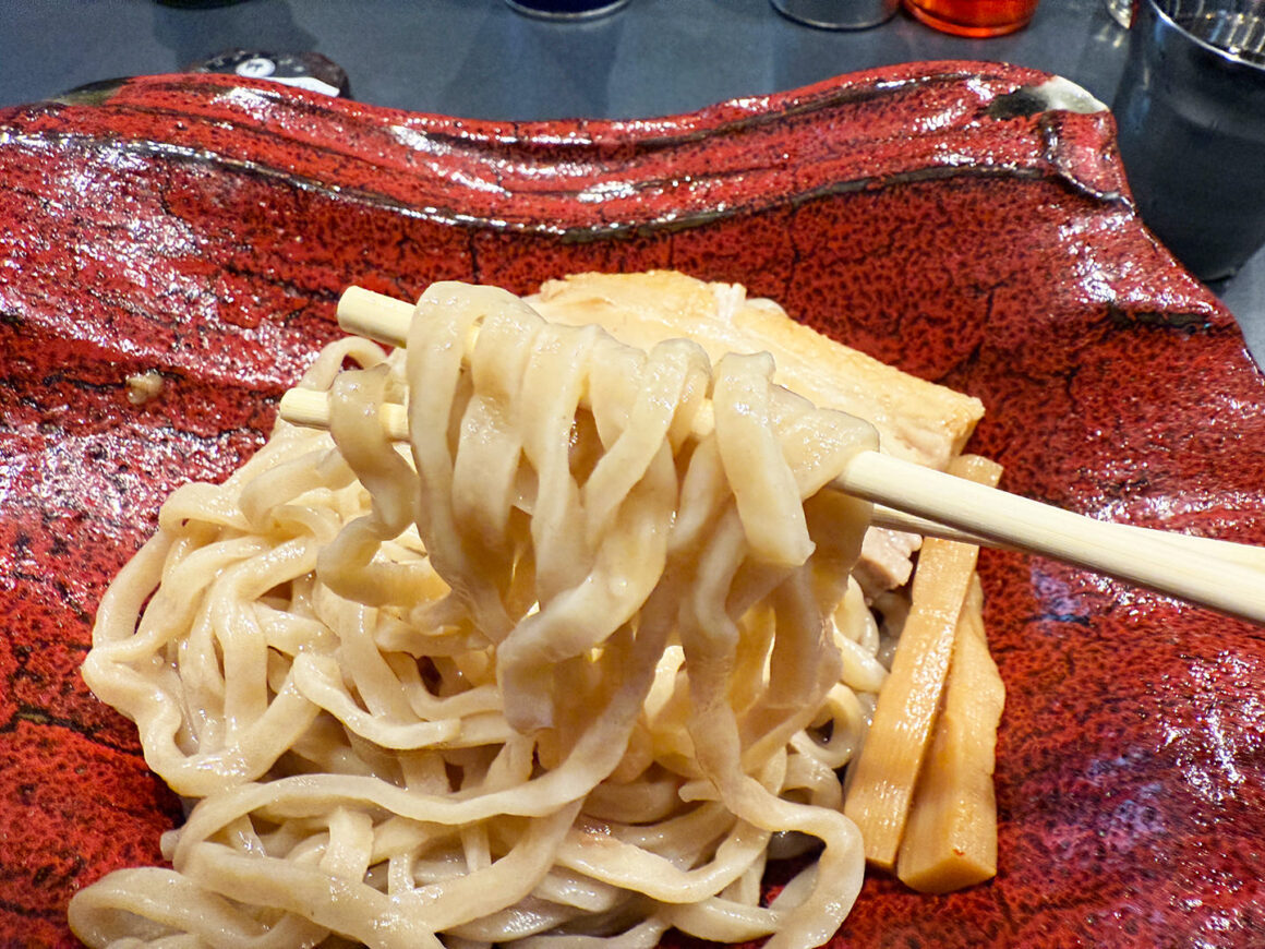 成田山らーめんストリート 麺屋よしのり