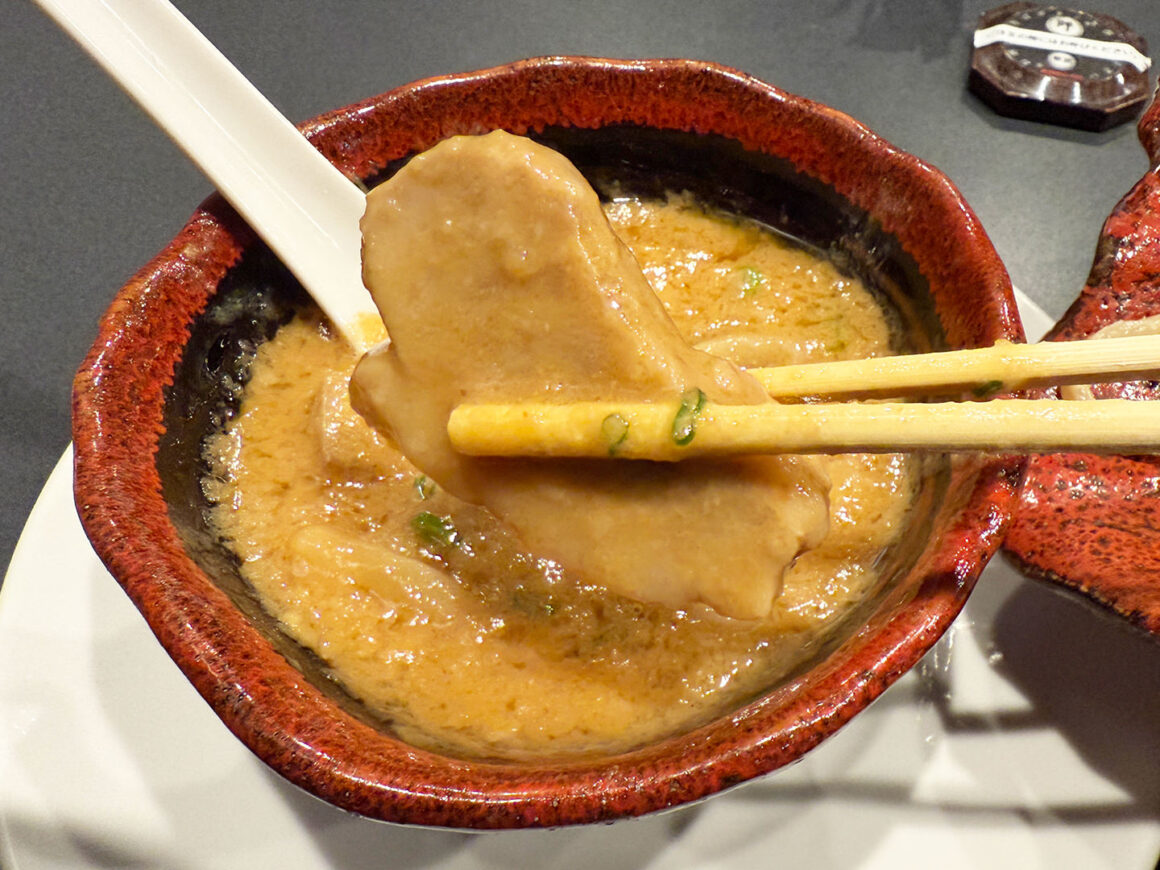 成田山らーめんストリート 麺屋よしのり